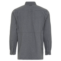 GameGuard Caviar Pearl Snap Long Sleeve Apparel & Accessories - The Attic Boutique