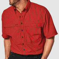 GameGuard Red Tekcheck  - The Attic Boutique