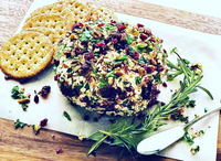 Carmie's Kitchen Chipotle Cheddar Dip MIx  - The Attic Boutique