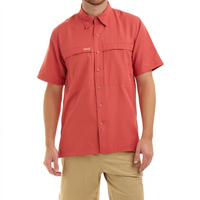 GameGuard Lava Rock Explorer Shirt | Microfiber Apparel & Accessories - The Attic Boutique