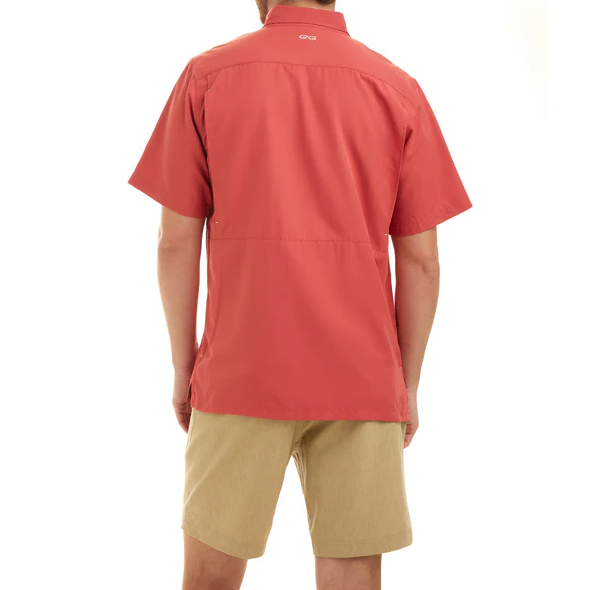 GameGuard Lava Rock Explorer Shirt | Microfiber Apparel & Accessories - The Attic Boutique