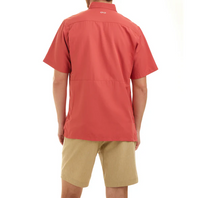 GameGuard Lava Rock Explorer Shirt | Microfiber Apparel & Accessories - The Attic Boutique
