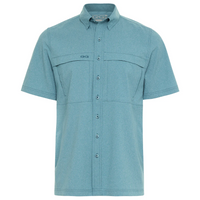 GameGuard Mahi MicroTek Shirt | Short Sleeve Shirt - The Attic Boutique