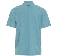 GameGuard Mahi MicroTek Shirt | Short Sleeve Shirt - The Attic Boutique