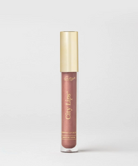 City Beauty City Lips Plumping Lip Gloss Beauty - The Attic Boutique