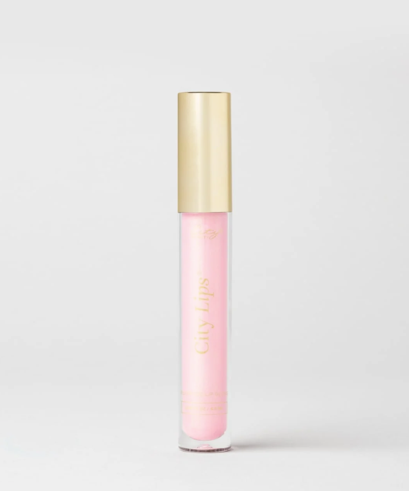 City Beauty City Lips Plumping Lip Gloss Beauty - The Attic Boutique
