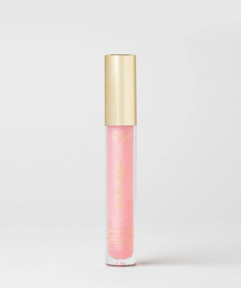 City Beauty City Lips Plumping Lip Gloss Beauty - The Attic Boutique