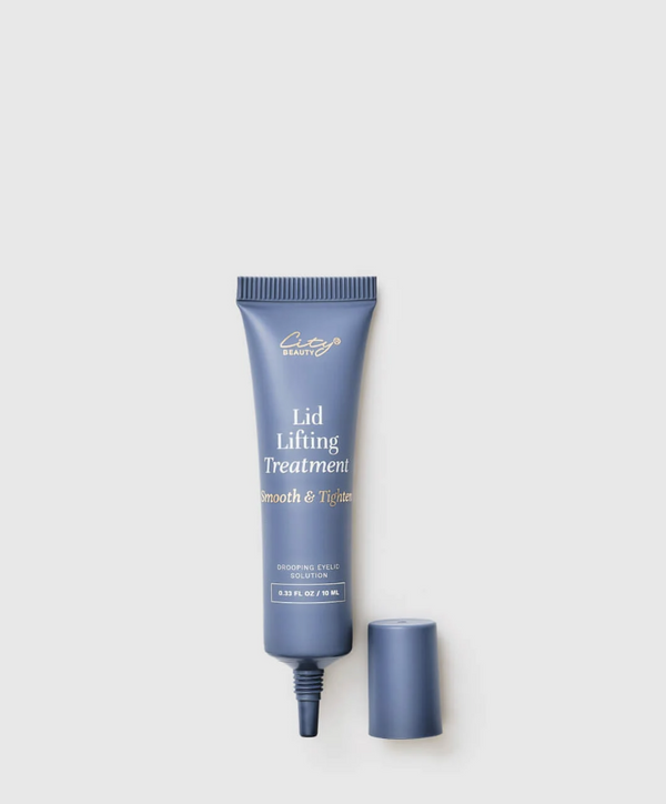 City Beauty Lid Lifting Treatment - Drooping Eyelid Solution  - The Attic Boutique