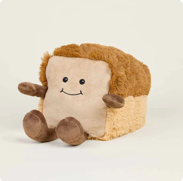 Warmies Bread Warmies  - The Attic Boutique