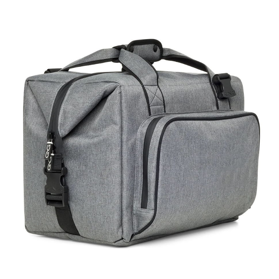 GameGuard GunMetal Cooler Bag  - The Attic Boutique