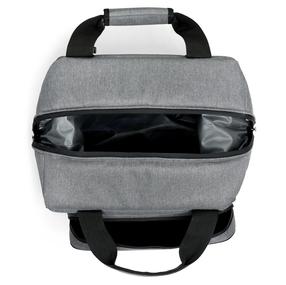 GameGuard GunMetal Cooler Bag  - The Attic Boutique