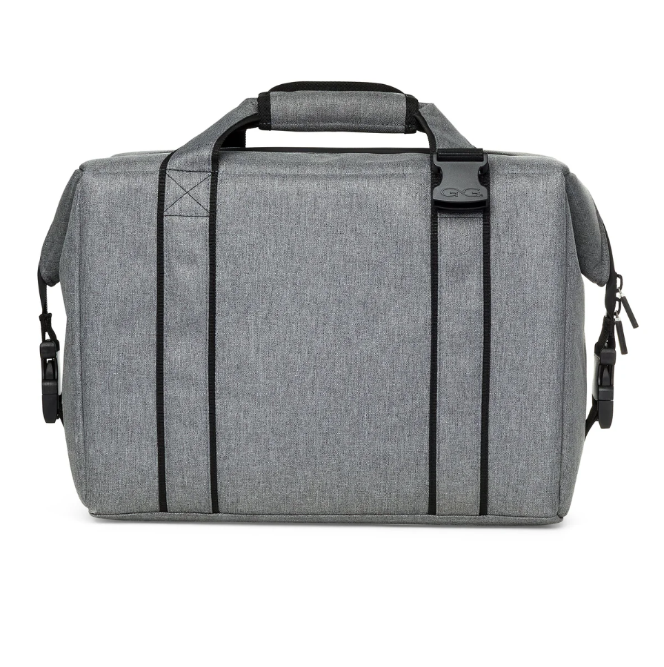 GameGuard GunMetal Cooler Bag  - The Attic Boutique