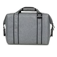 GameGuard GunMetal Cooler Bag  - The Attic Boutique