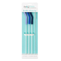 Swig Reusable Straw Set Mega Mugs  - The Attic Boutique