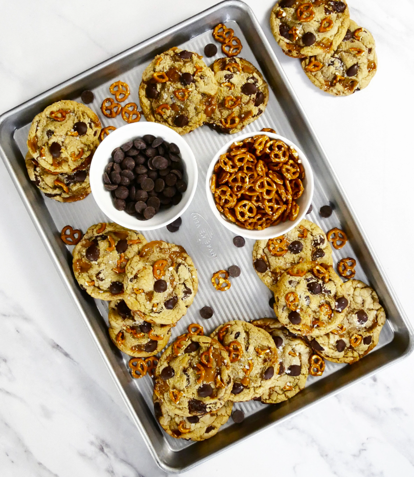 The Attic Boutique USA Pans  - The Attic Boutique