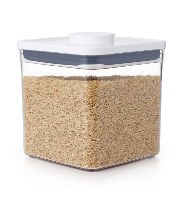 The Attic Boutique OXO Pop Containers | Salt/pepper Grinder Set | Measuring Cups  - The Attic Boutique