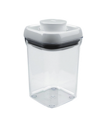 The Attic Boutique OXO Pop Containers | Salt/pepper Grinder Set | Measuring Cups  - The Attic Boutique