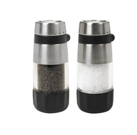 The Attic Boutique OXO Pop Containers | Salt/pepper Grinder Set | Measuring Cups  - The Attic Boutique