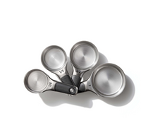 The Attic Boutique OXO Pop Containers | Salt/pepper Grinder Set | Measuring Cups  - The Attic Boutique