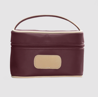 Jon Hart Design Mini Makeup Case Jon Hart - The Attic Boutique