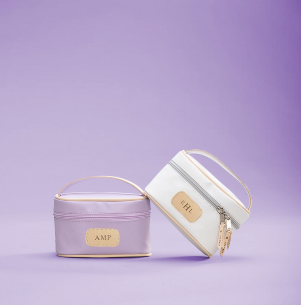 Jon Hart Design Mini Makeup Case Jon Hart - The Attic Boutique