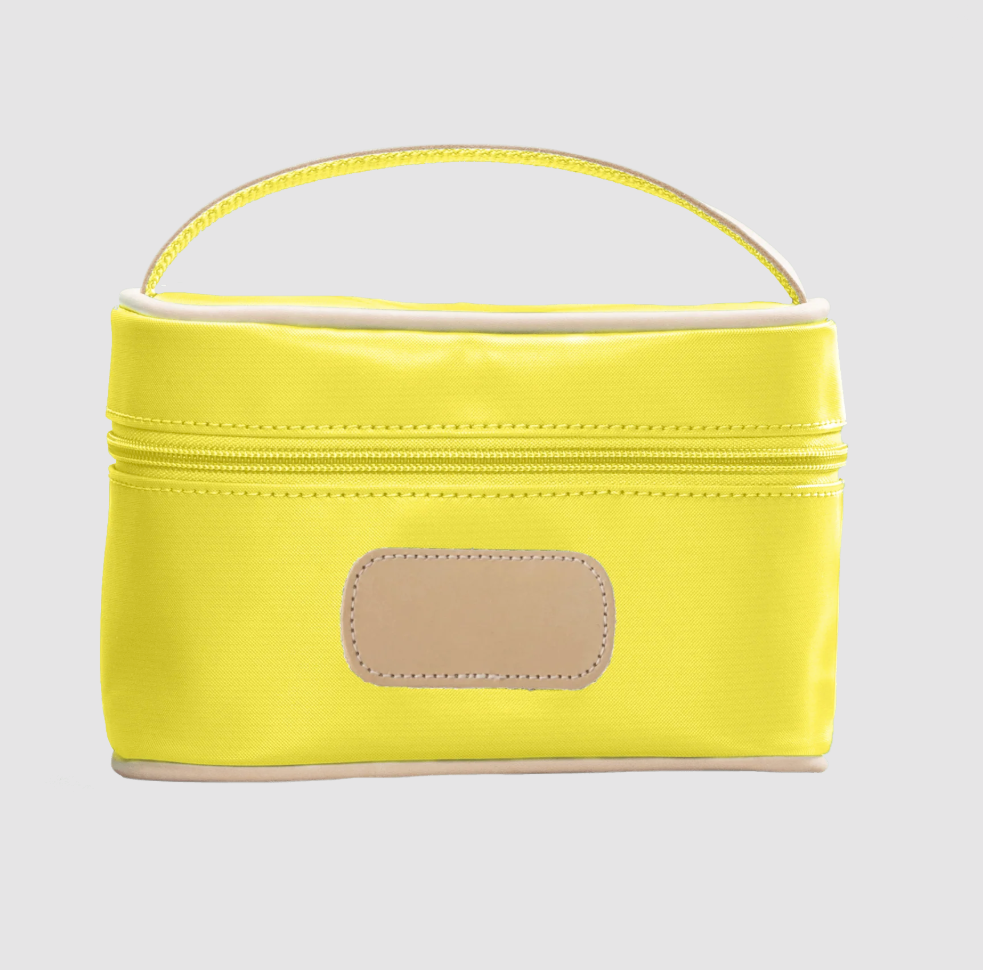 Jon Hart Design Mini Makeup Case Jon Hart - The Attic Boutique