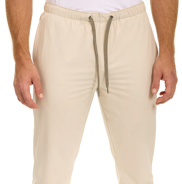GameGuard Stone SeaDrift Pant  - The Attic Boutique