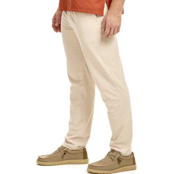GameGuard Stone SeaDrift Pant  - The Attic Boutique