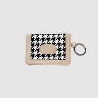 Jon Hart Design ID Wallet Jon Hart - The Attic Boutique