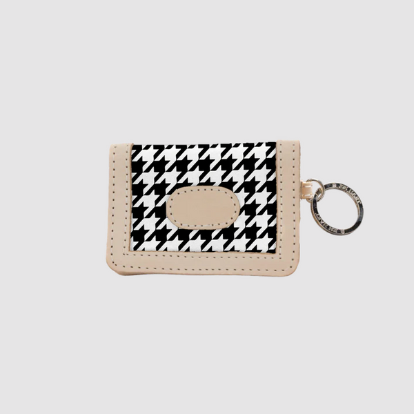 Jon Hart Design ID Wallet Jon Hart - The Attic Boutique