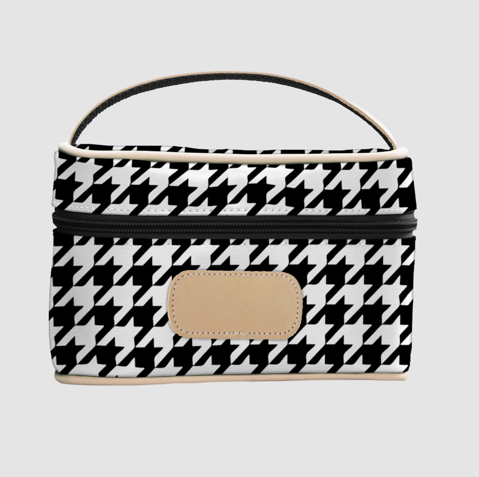 Jon Hart Design Mini Makeup Case Jon Hart - The Attic Boutique