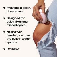 Alleyoop All-in-One Razor  - The Attic Boutique