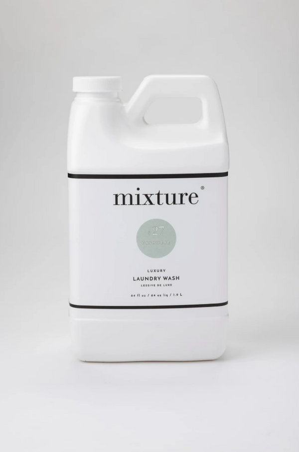 Mixture Luxury Laundry Wash Cashmere  - The Attic Boutique