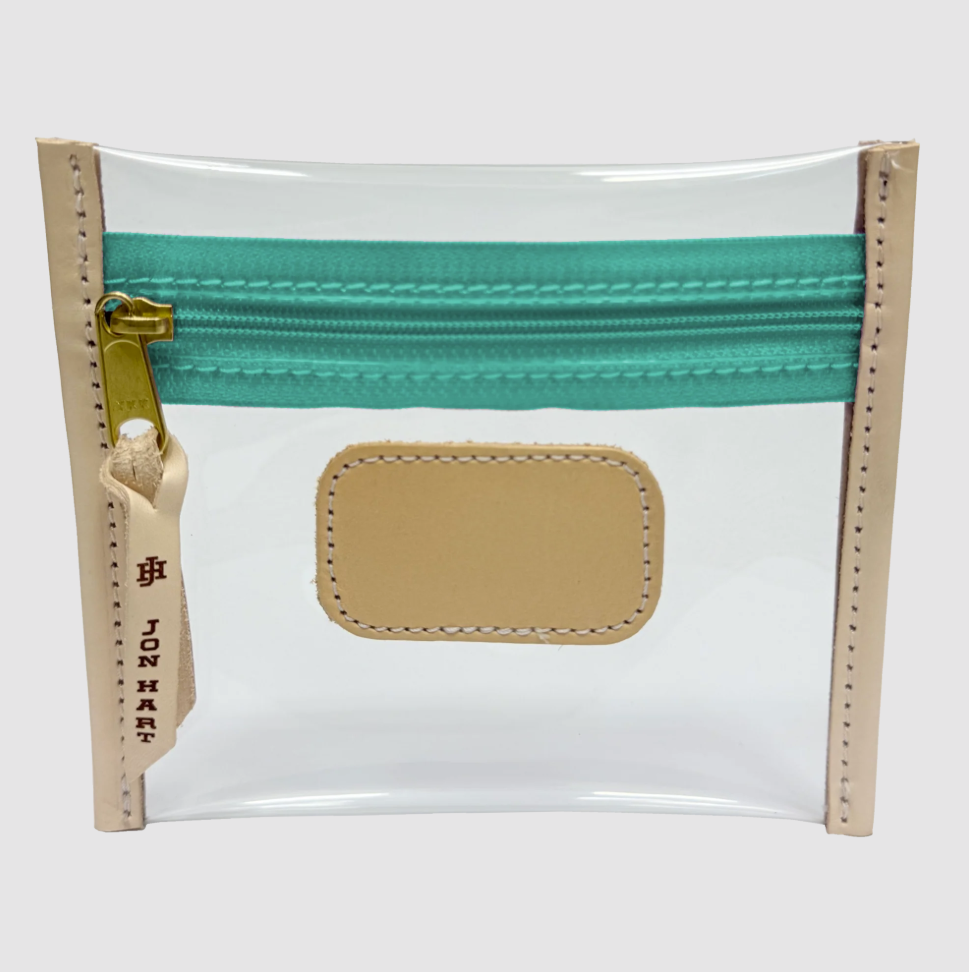 Jon Hart Design Pocket Pouch  - The Attic Boutique