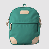 Jon Hart Design Large Backpack Jon Hart - The Attic Boutique