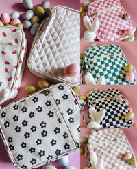 Prickley Pear TX Bible Cover  - The Attic Boutique