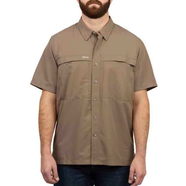 GameGuard Grit Original Shirt  - The Attic Boutique