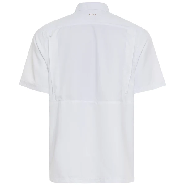 GameGuard White Original Shirt  - The Attic Boutique