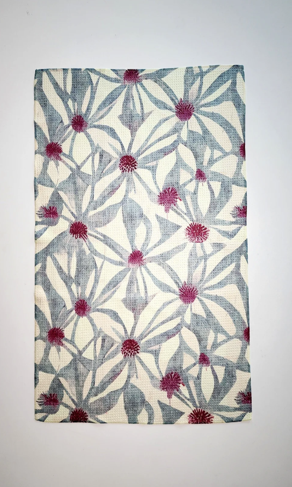 Ryan House Kitchen Tea Towel  - The Attic Boutique