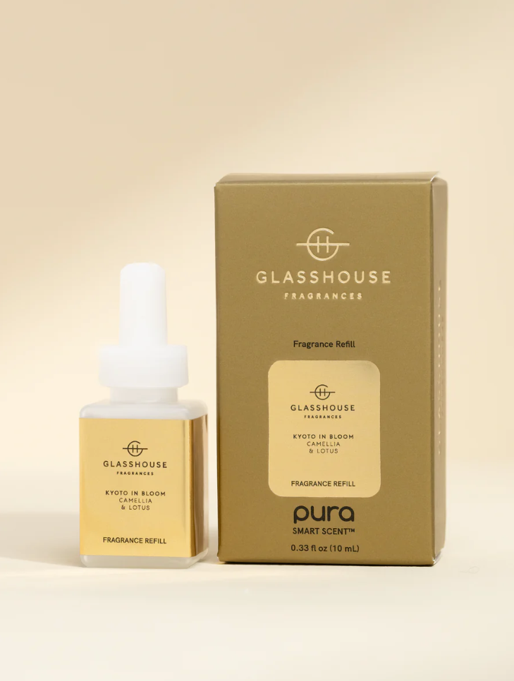 Pura Kyoto in Bloom Refill  - The Attic Boutique