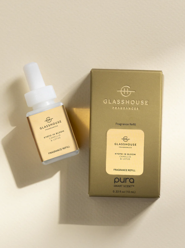 Pura Kyoto in Bloom Refill  - The Attic Boutique
