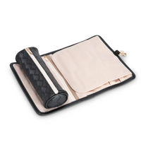 Stephanie Johnson Raven Ashley Jewelry Roll  - The Attic Boutique