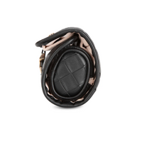 Stephanie Johnson Raven Ashley Jewelry Roll  - The Attic Boutique