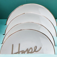 Peace On Earth Trinket Dish