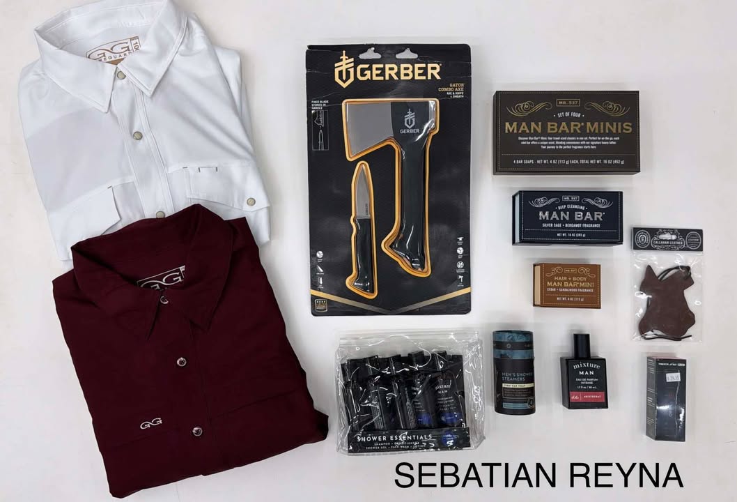 The Attic Boutique 2026 Senior Selections (These items are available in-store only or over the phone and cannot be purchased online.)  - The Attic Boutique