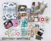The Attic Boutique 2026 Senior Selections (These items are available in-store only or over the phone and cannot be purchased online.)  - The Attic Boutique