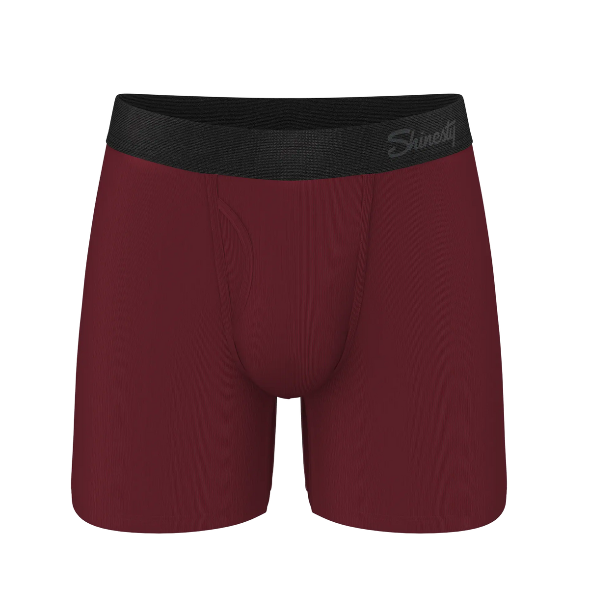 The Attic Boutique The Sommelier Burgundy Ball Hammock® Pouch Underwear With Fly Apparel & Accessories - The Attic Boutique