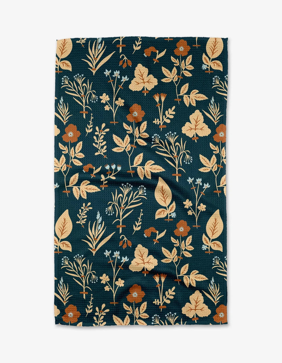 Geometry Tea Towels