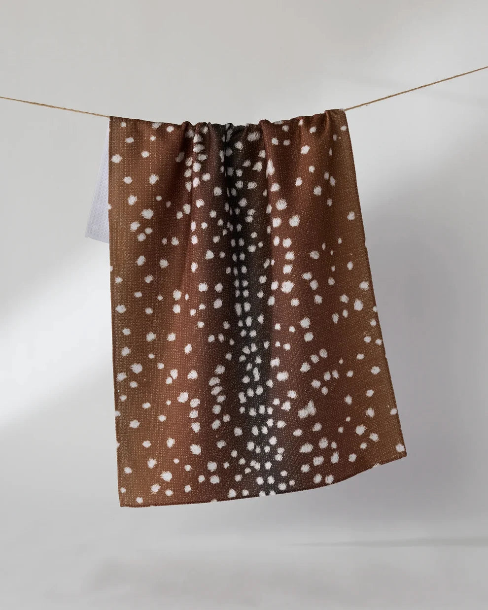 Geometry Tea Towels
