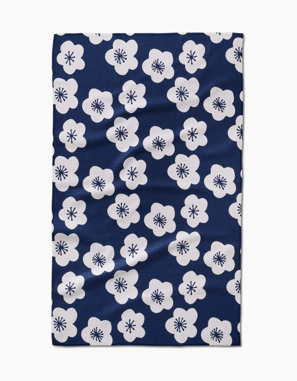 Geometry Tea Towels